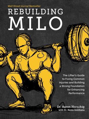Rebuilding Milo - ebook